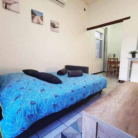 L'Hypercentre - Clim - Terrasse - Wifi Apartment Miramas Ngoại thất bức ảnh
