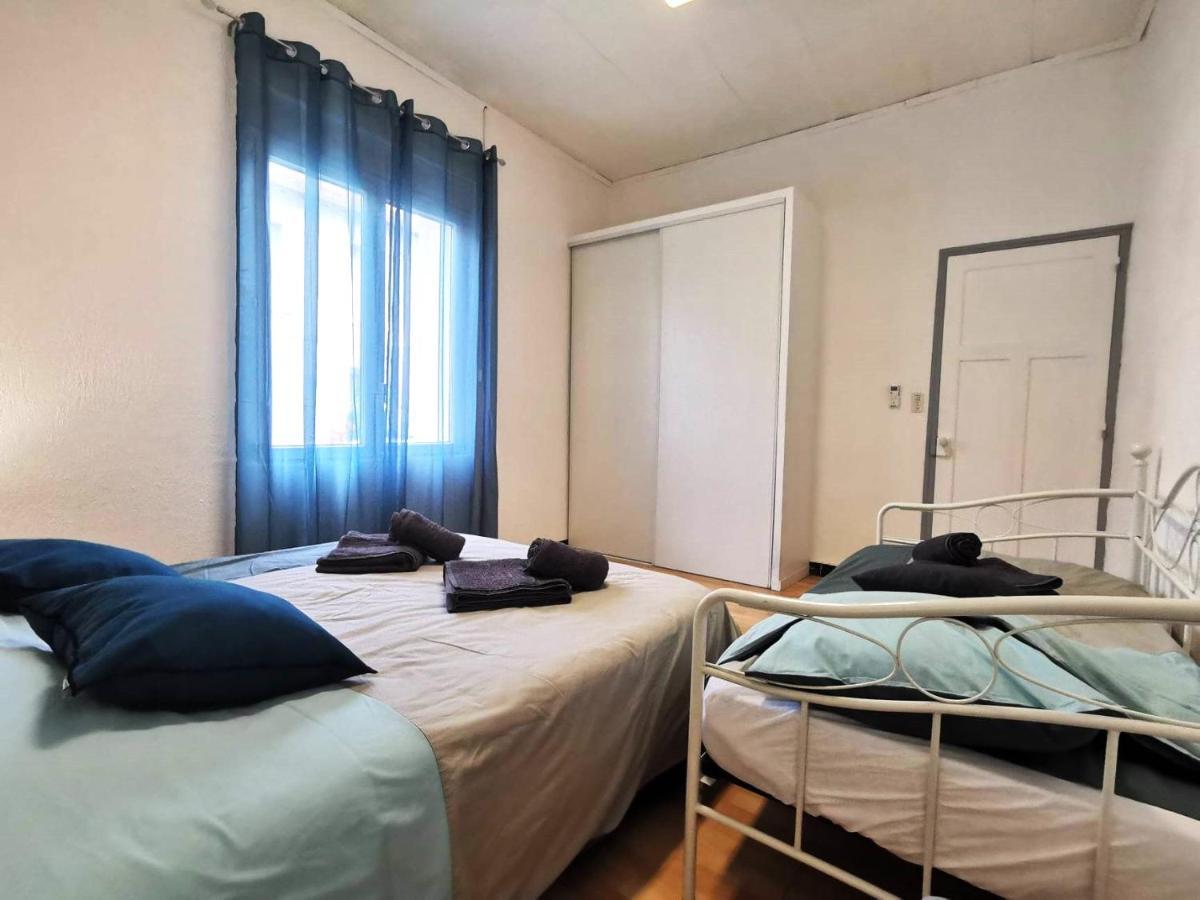 L'Hypercentre - Clim - Terrasse - Wifi Apartment Miramas Ngoại thất bức ảnh
