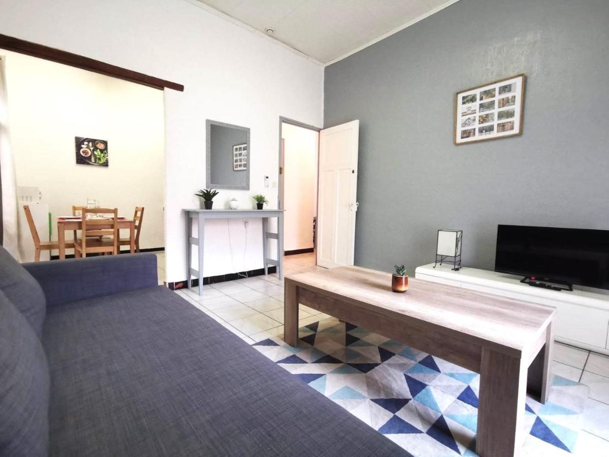 L'Hypercentre - Clim - Terrasse - Wifi Apartment Miramas Ngoại thất bức ảnh