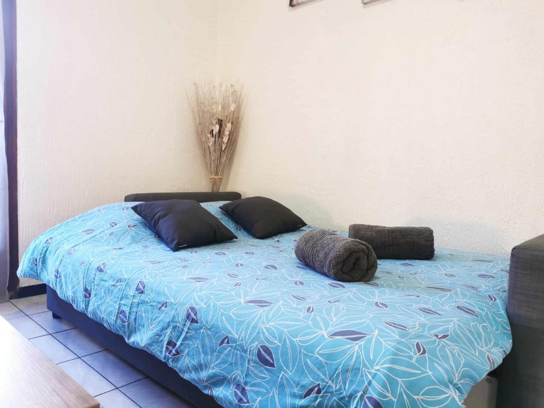 L'Hypercentre - Clim - Terrasse - Wifi Apartment Miramas Ngoại thất bức ảnh
