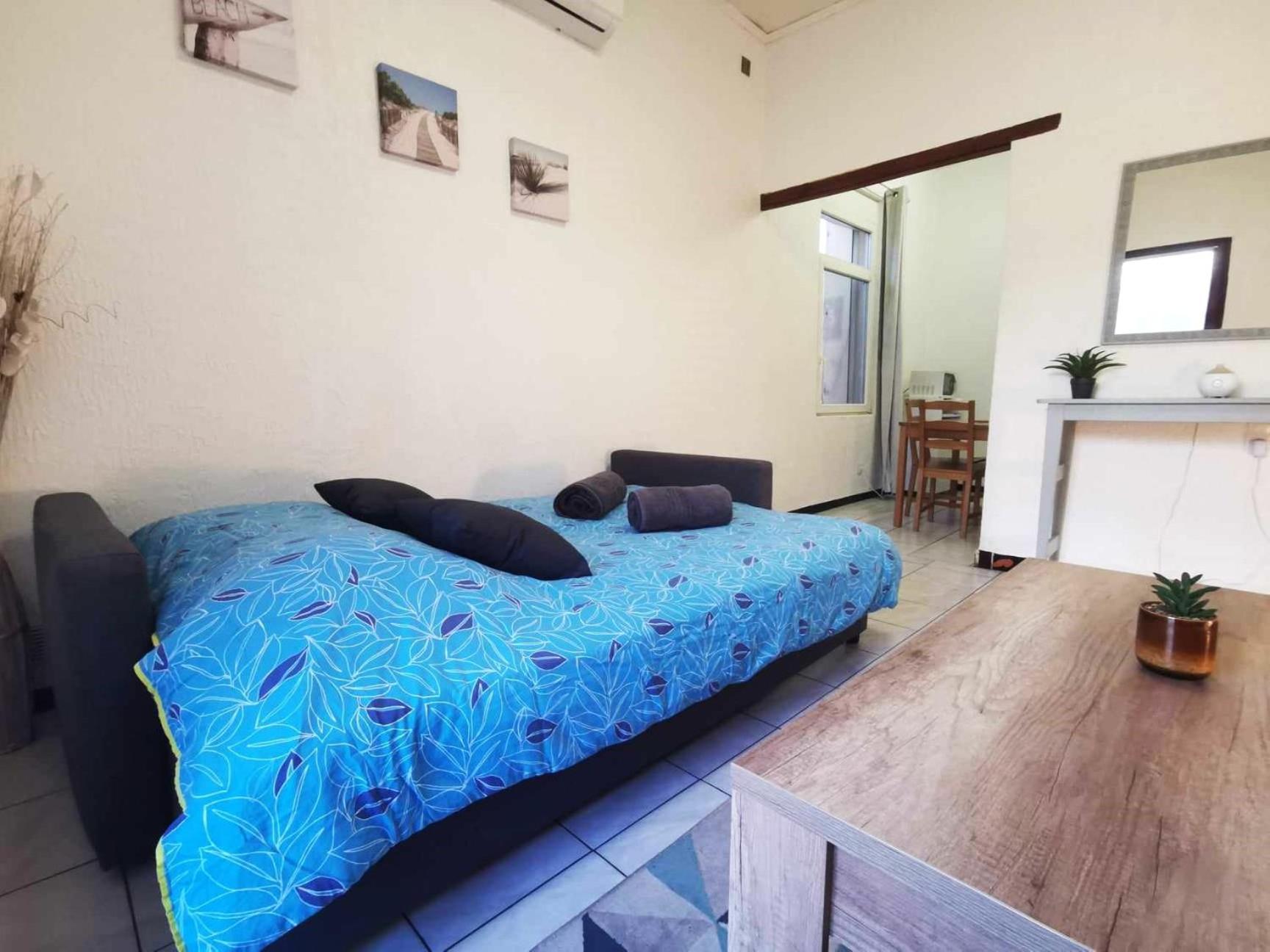 L'Hypercentre - Clim - Terrasse - Wifi Apartment Miramas Ngoại thất bức ảnh